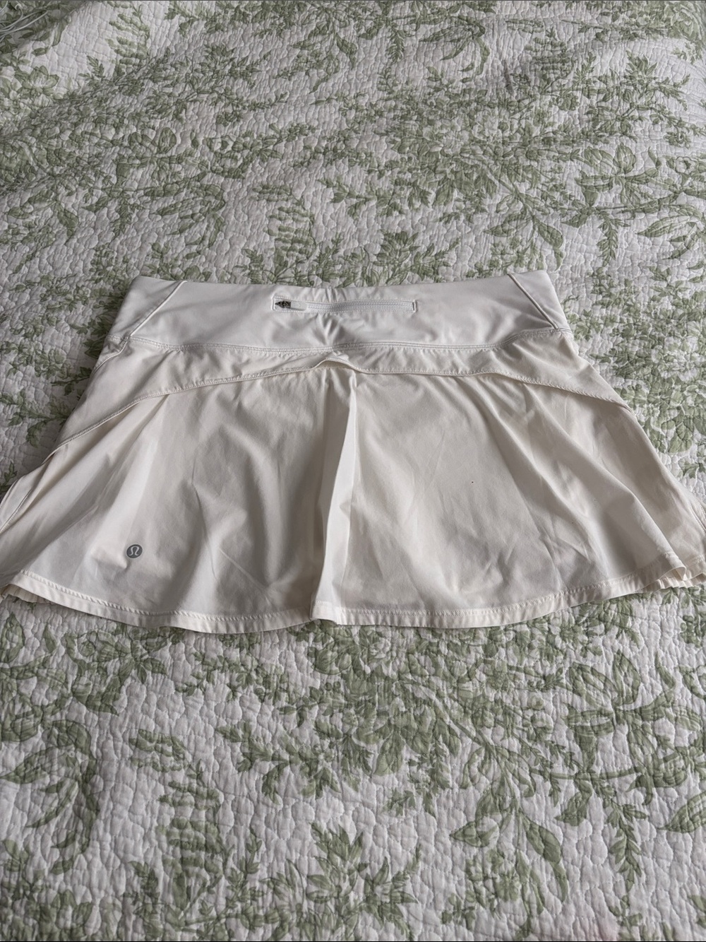 Lululemon Play Off The Pleats Skirt - Picture 6 of 10